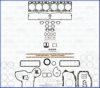 SCANI A0551528 Full Gasket Set, engine